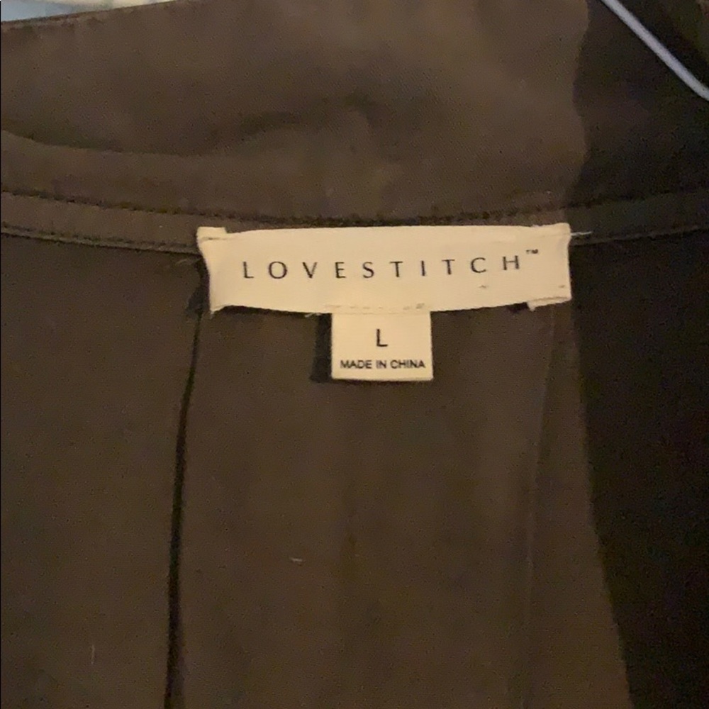 Light Utility Jacket - image 2